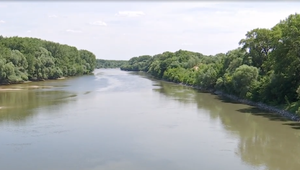 Do dnešného dňa bez modernej čističky. Splašky vypúšťajú preto do Váhu