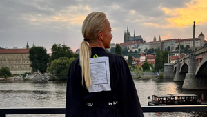 Ťažký rok Belohorcovej nekončí! Bolestná rozlúčka s jej milovaným!