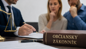 Vláda schválila nový Občiansky zákonník. Prináša zmeny pre manželov aj pri dedení