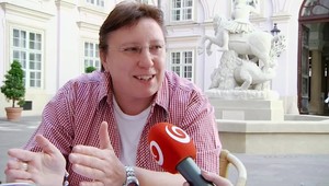 Etnologička Nádaská: Niektorí ľudia si v piatok 13. berú aj dovolenky