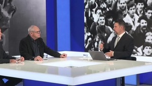 Štúdio 24: Pripomíname si 36. výročie Nežnej revolúcie