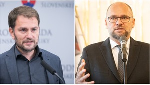 Zrušenie nedeľného zákazu mnohí uvítali. Sulík pripustil tichú dohodu s Matovičom