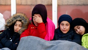 Rakúsko trvá na strope, Angela Merkel rozpory s Viedňou nevidí