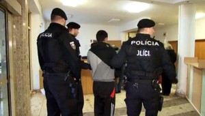 Martin (18) sa priznal k vražde, príbuzní obete mu prajú doživotie