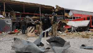 1484. deň na Ukrajine: Rusko chce na okupované územia na Ukrajine nasťahovať 114-tisíc ľudí