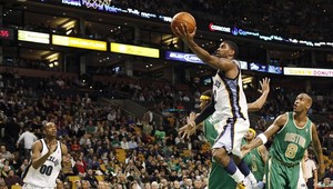 Celtics našli správnu vlnu, Cavs s titulom víťaza divízie