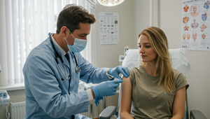 Rakovina krčka maternice má byť v Dánsku minulosťou. Krajina ju chce eliminovať očkovaním