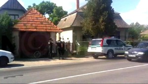 Tibor (22) zadusil svoju babku (†67). Sám sa udal