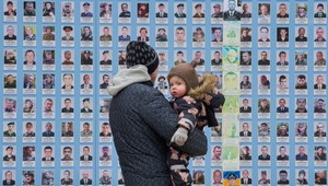 1401. deň na Ukrajine: Útoky pokračujú aj počas sviatkov, Ukrajina hlási mŕtvych aj zranených