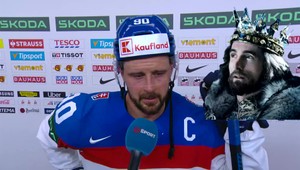 Princ či zviera? Umelá inteligencia prirovnala hokejistov k rozprávkovým bytostiam