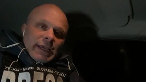 Štáb TV JOJ smeruje do Odesy, ktorá sa chystá na ruský útok