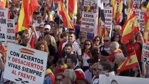 Migračná kríza v Ceute vyvolala vo Španielsku masívne protesty: Obyvatelia žiadanú demisiu premiéra