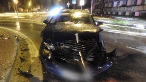 Vodič, ktorý nafúkal 5,5 promile spoznal svoj trest