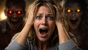 Tri roky videla ľudí ako príšery: Lekári neverili vlastným očiam