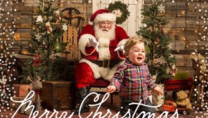 Dievčatko našlo vo vianočnom prianí Tesco šokujúci odkaz od väzňov: Obchod je zdesený