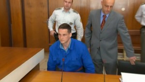 Andreja Gajdára, ktorý sa skrýval s deťmi v Paname, opäť obvinili