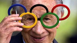 Bývalý prezident MOV Samaranch bol údajne agentom KGB