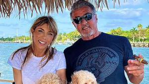 Rozvod po 25 rokoch! Stalloneho manželka podala žiadosť, on spravil na oplátku TOTO!