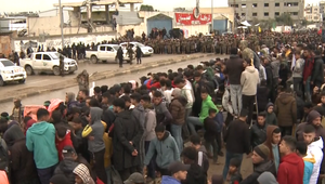 Hamas prepustil šesť Izraelčanov, Izrael odložil oslobodenie palestínskych väzňov