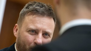 Kotlár chce byť minister zdravotníctva. Pre pochybovačov jeho zistení má štyri plné krabice dôkazov