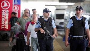 V Turecku vraždili džihádisti z Východu, počet obetí stúpol na 44