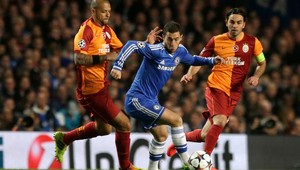 Real Madrid a Chelsea ďalšími štvrťfinalistami Ligy majstrov