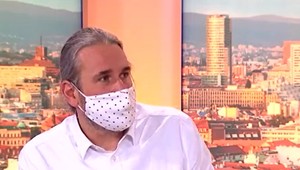 Europoslanec Hojsík: Sputnik vám do niektorých krajín stačiť nebude