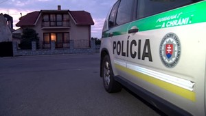 V prípade krvavej drámy v Sobranciach padlo obvinenie. Svedkom partnerskej roztržky bolo 6-ročné dieťa