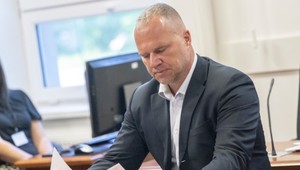 V kauze Mýtnik odsúdili Michala Suchobu na peňažný trest 500-tisíc eur