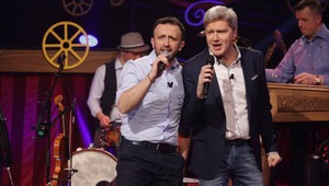 Hudobná zábava ožíva so Skrúcaným a Kandráčovcami!