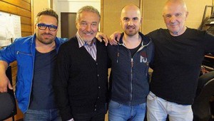 Karel Gott má prvý spoločný duet s No Name. Český slávik je nadšený