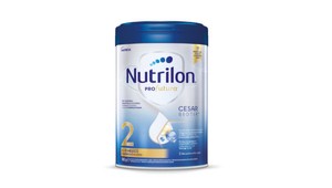 Špecialisti z Danone vyvinuli nové dojčenské mlieko pre deti narodené cisárskym rezom