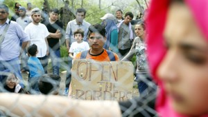 Na srbsko-maďarských hraniciach sa hromadia utečenci, varuje OSN