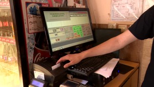 Finančná správa stojí za systémom e-Kasa. Jej ľahké napadnutie nepovažuje za veľké riziko