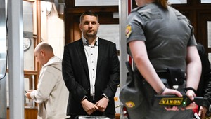 Obžalovaný v kauze vraždy Daniela Tupého podal námietku proti zmene sudcu