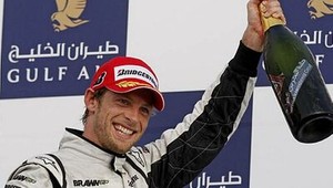 F1: Button víťazom VC Bahrajnu, prvé body pre Ferrari