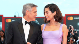 Obavy o život rodiny?! George Clooney zverejnil trpkú prosbu!