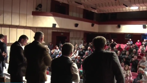 Z Michaloviec sa stáva štartovacie pole politikov na predvolebnú kampaň