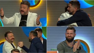 Rekord Miša Hudáka v Inkognitě: Profesi hosta uhodl expresně díky jedinému slovu!