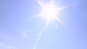 Po horúcich dňoch príde ochladenie. Vedno s búrkami