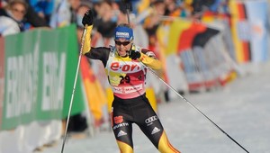 Biatlon-MS: Jedenásty titul Neunerovej, Kuzminová desiata
