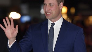 Čo robí princ William v čase voľna? TOTO by ste od budúceho kráľa nečakali!