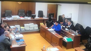 Prípad vraždy Jána Kuciaka a jeho snúbenice: Šufliarsky priznal, že si s Kočnerom písal