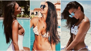 Soňa Skoncová dráždi hriešne sexi telom v tangáčoch: Aha, ako vyzerá dokonalý zadoček!