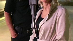 Nečakaná podpásovka od manžela: Ten známej herečke napísal, že ju už nemiluje, preto si našiel inú