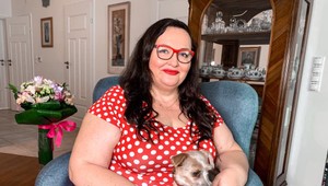 Čím se původně chtěla stát Renáta Názlerová? Její odpověď vás zaskočí!