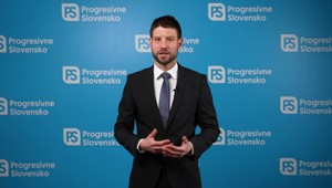 Mohli si vybrať medzi vlastnou tvárou a funkciami, vybrali si funkcie. Opozícia kritizuje nomináciu Migaľa