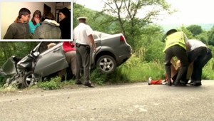 Tri deti pripravil o matku. Dostal podmienku!