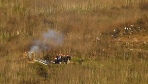 Smrť Bryanta: Pilot helikoptéry sa snažil vyhnúť hmle