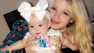 Tínedžerke priali smrť za to, že otehotnela v 13-tich: Prekvapí vás, ako dnes vyzerá jej život